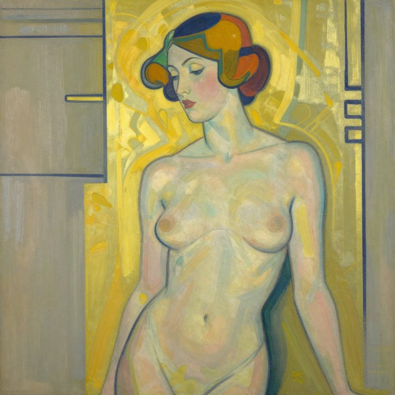 Nudité